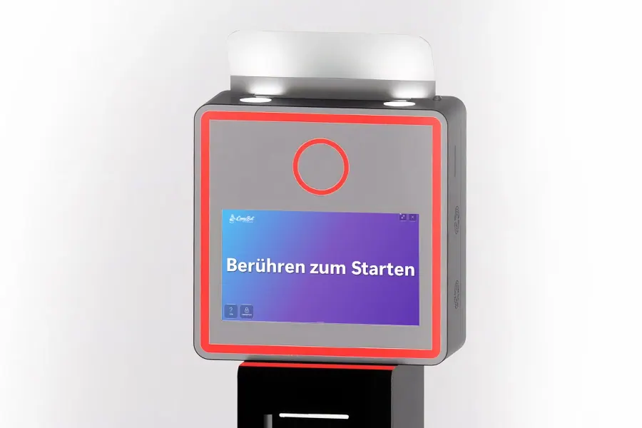 Fotoaufnahme