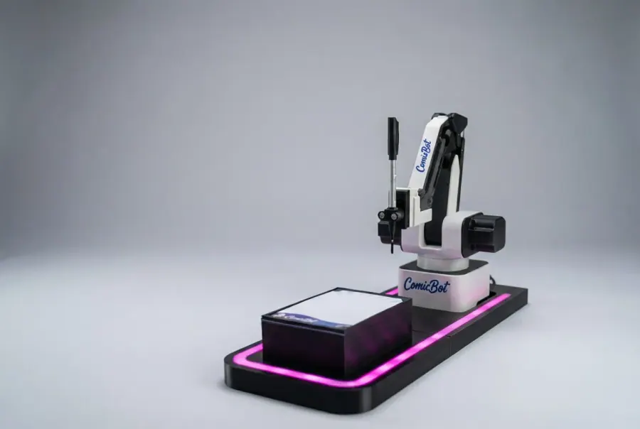 Roboterarm